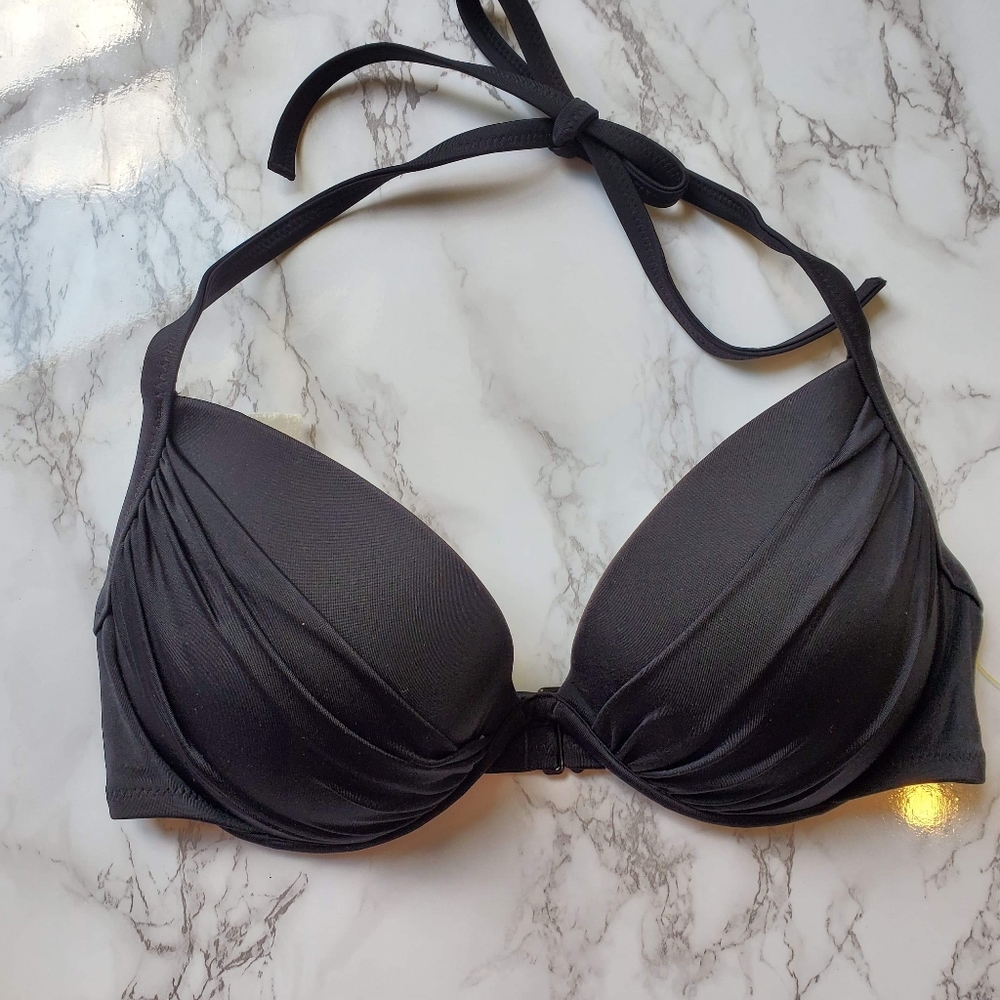 New! Shade & Shore Bikini Top